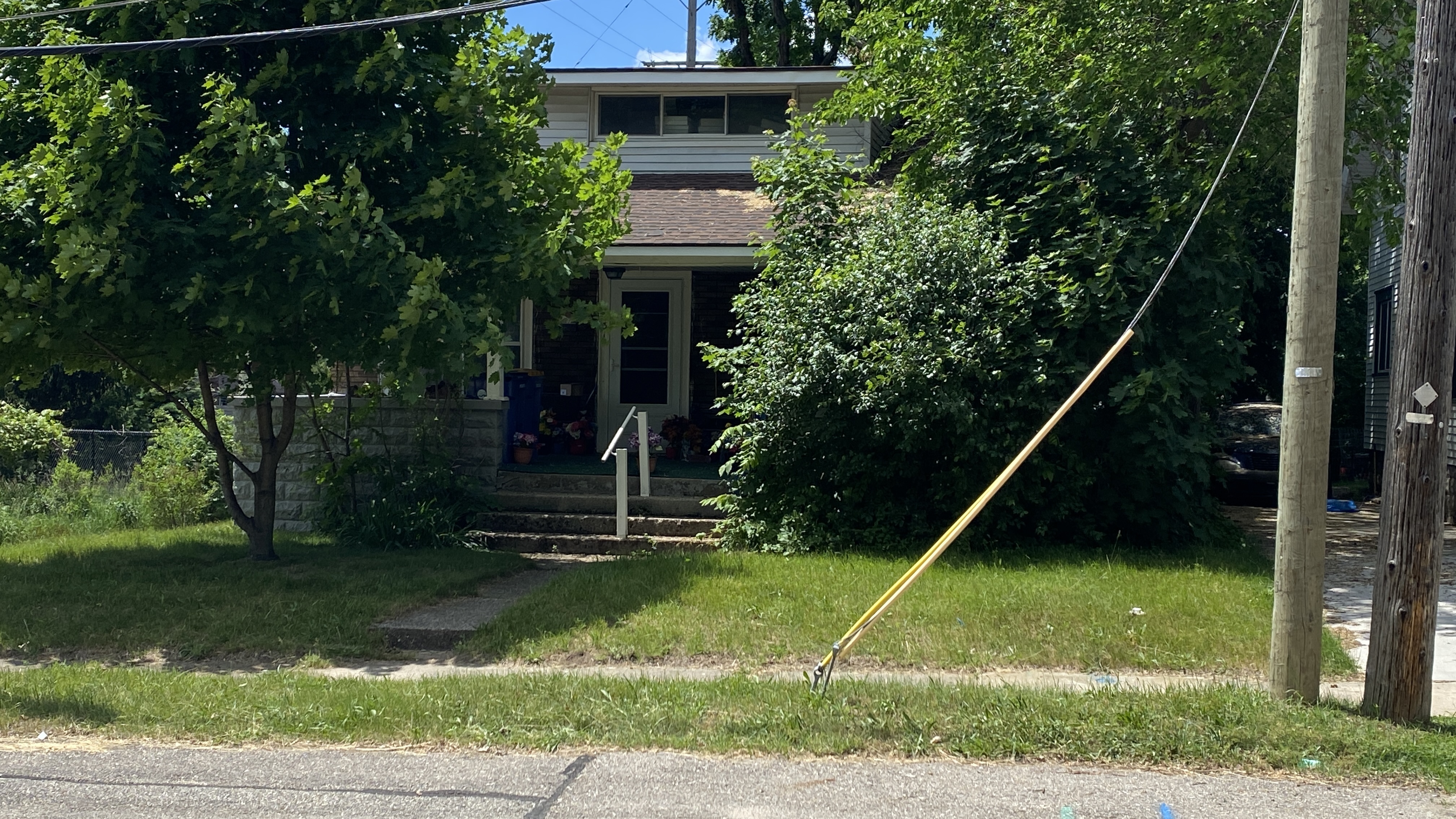 Grand Rapids body found