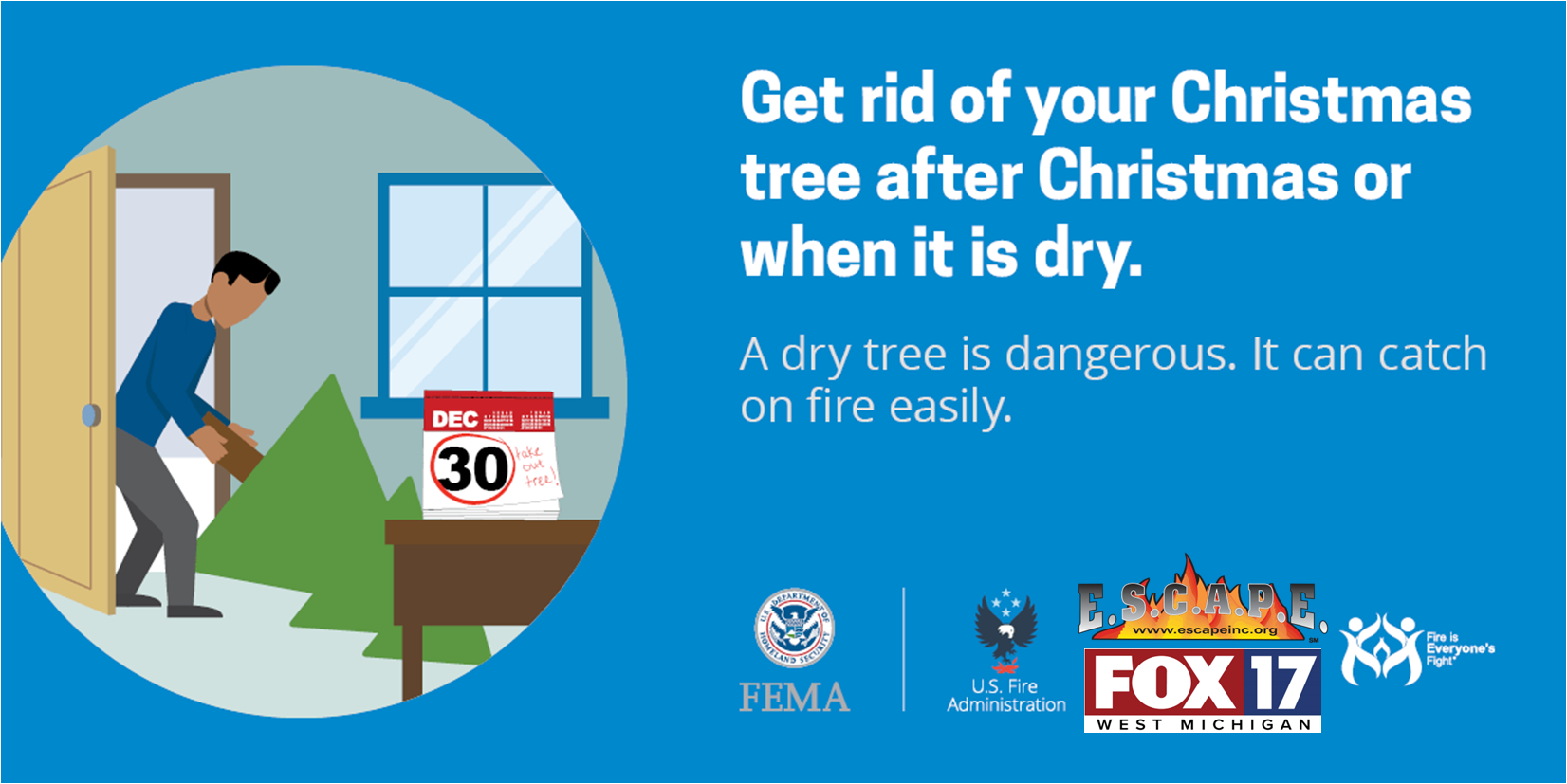 12-26-2023 Discard Xmas Trees Fox 17 ESCAPE Logos.png
