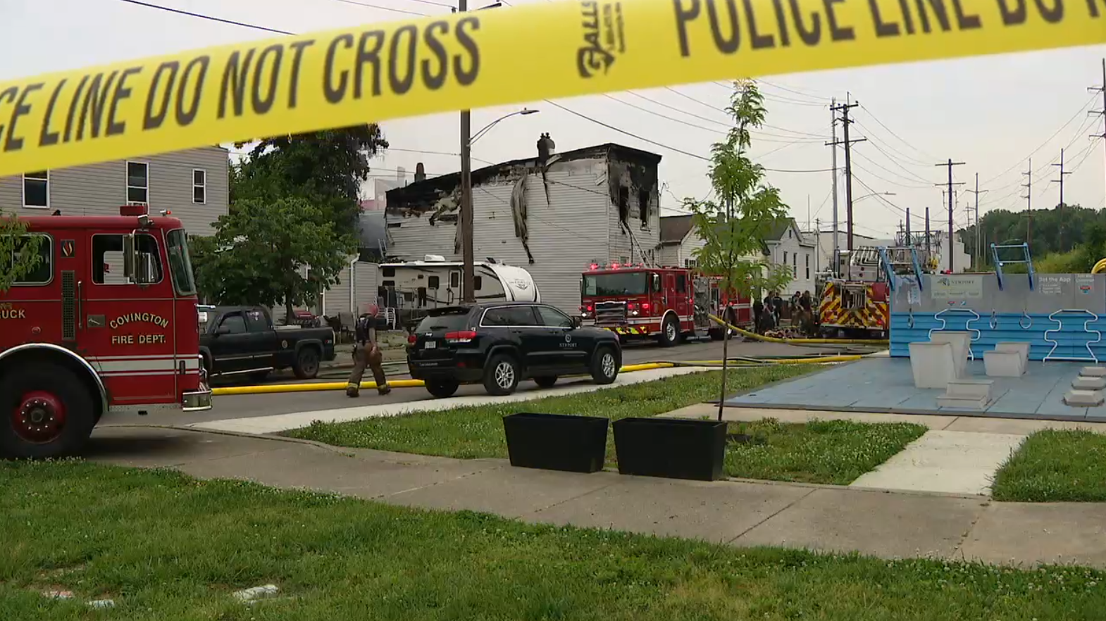 newport multiple homes fire.png