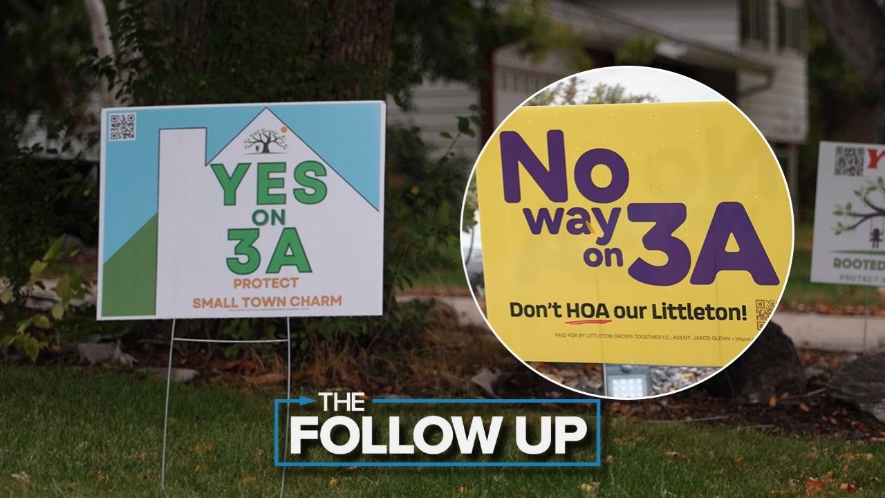 Littleton voters to decide future of neighborhoods this November