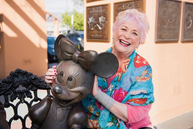 Russi Taylor