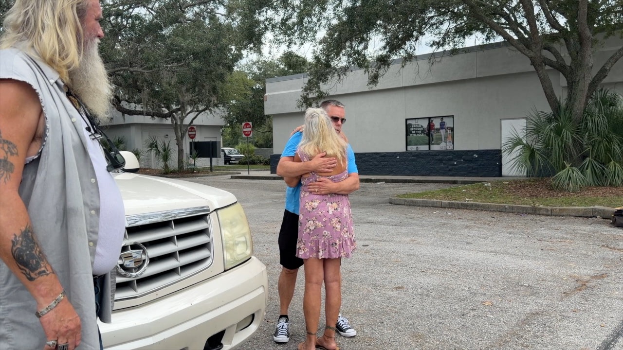 Family Questions Shooting