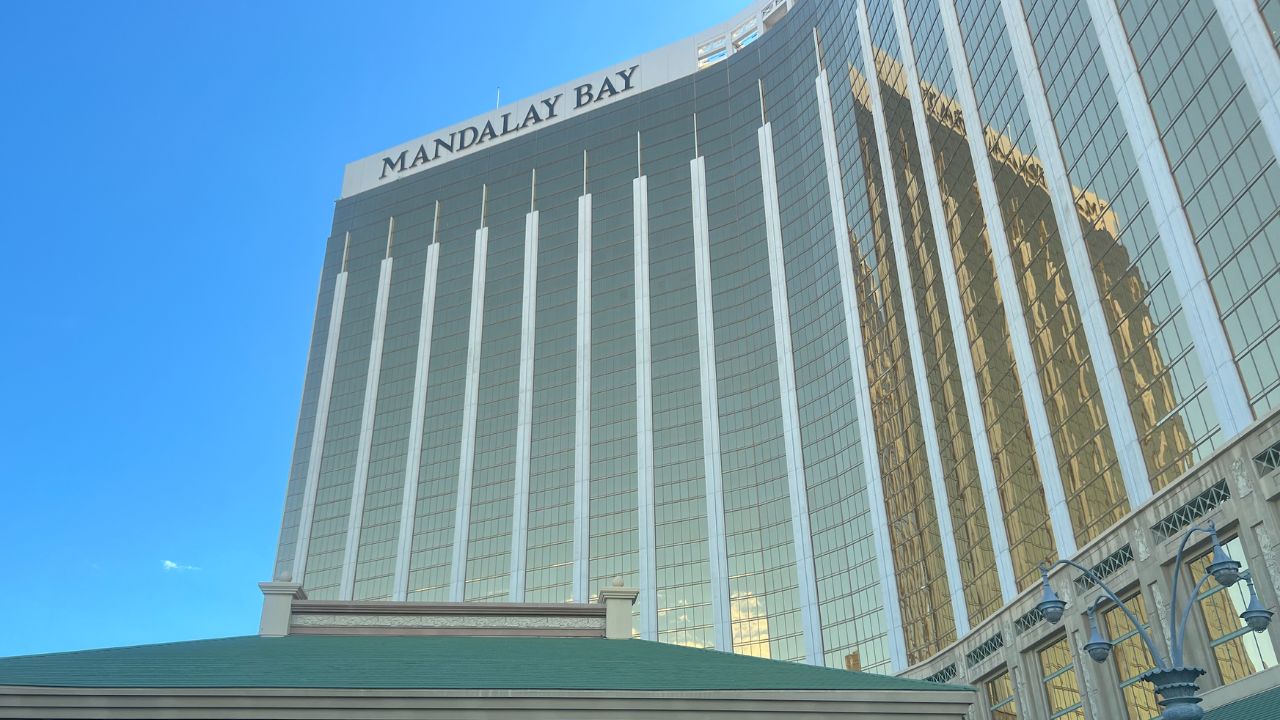 Mandalay Bay Las Vegas