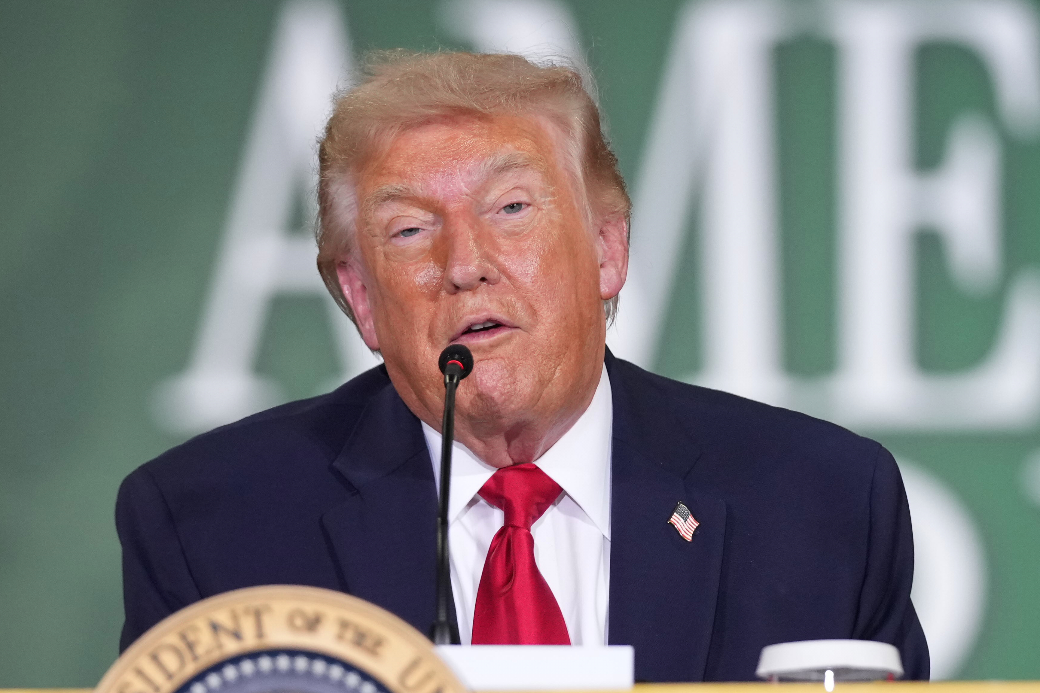 Trump