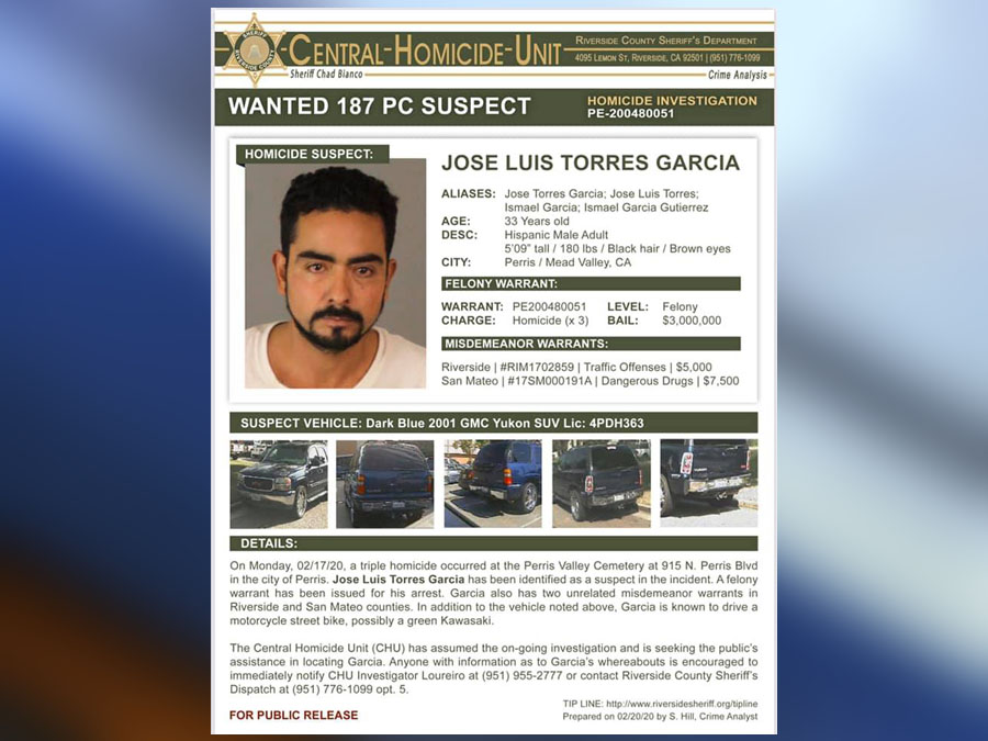 Jose Luis Torres Garcia