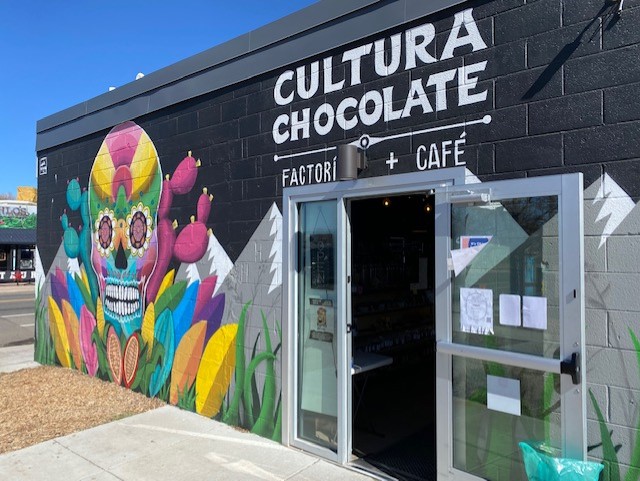 Cultura Chocolate