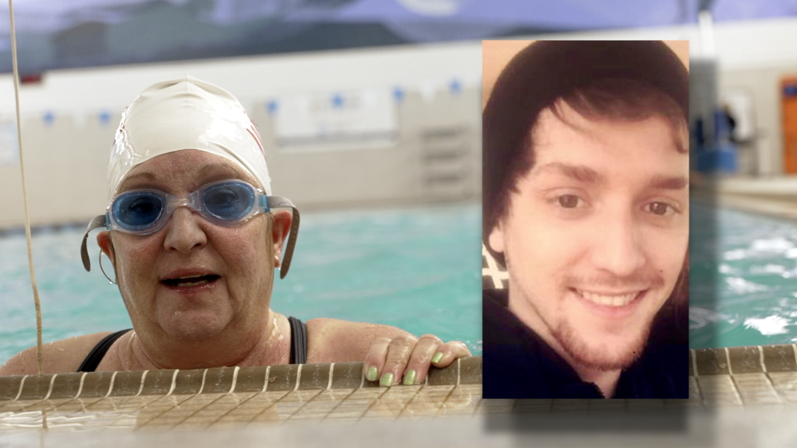 Muskegon mothers honor sons ahead of National Donor Day