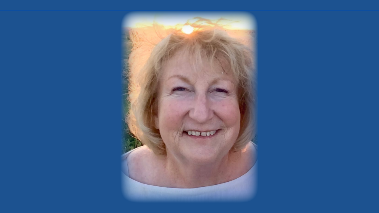 Carol "Sue" Susan Eppers
March 16, 1954 ~ April 12, 2026