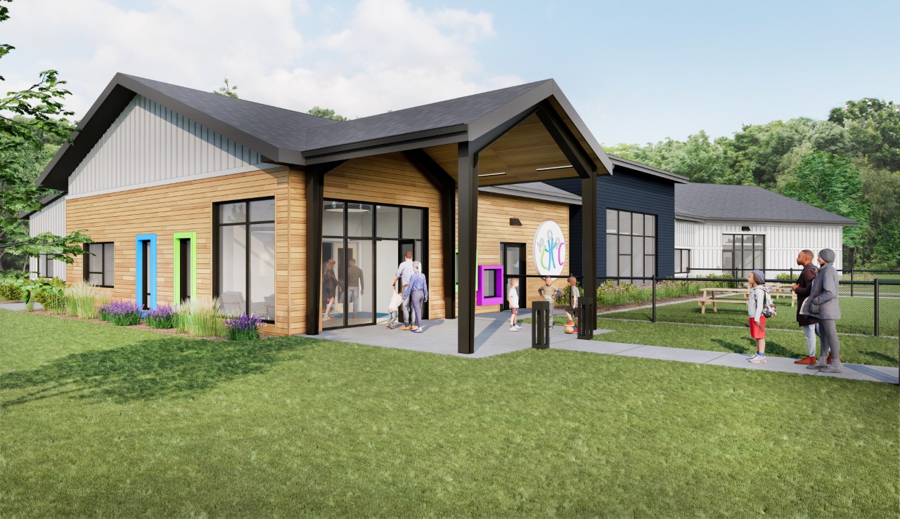 Children's Healing Center to add 2nd location in Southeast Michigan - Vimarsana News