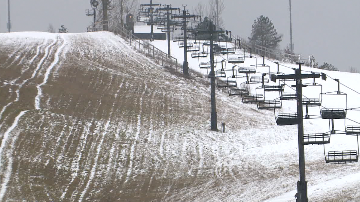 Cannonsburg Ski