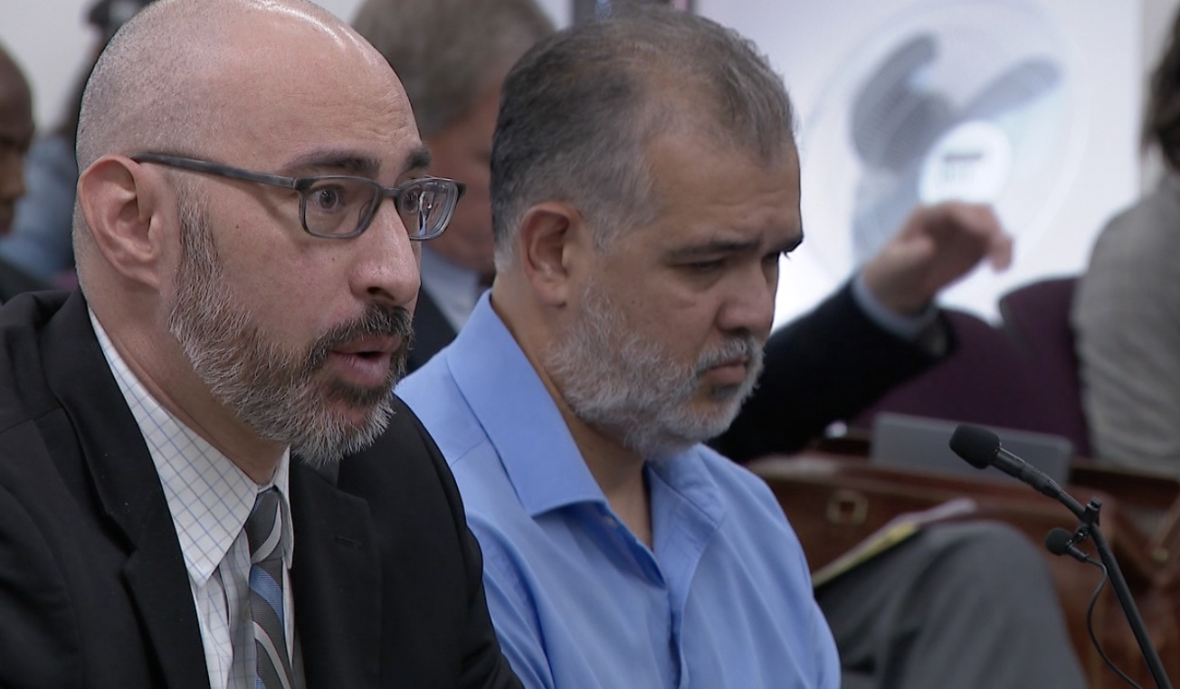 Sergio Gomes De Souza dentist