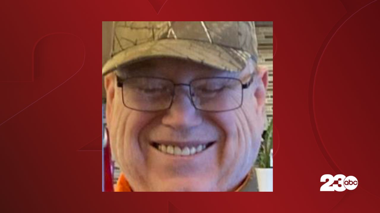 MISSING: William Casteen, 68
