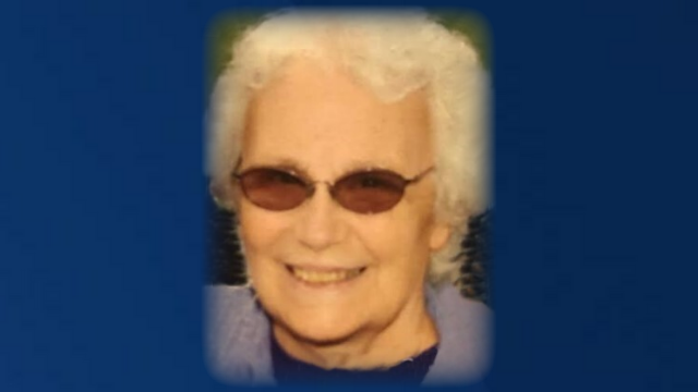 Lillian "Lil" Watters