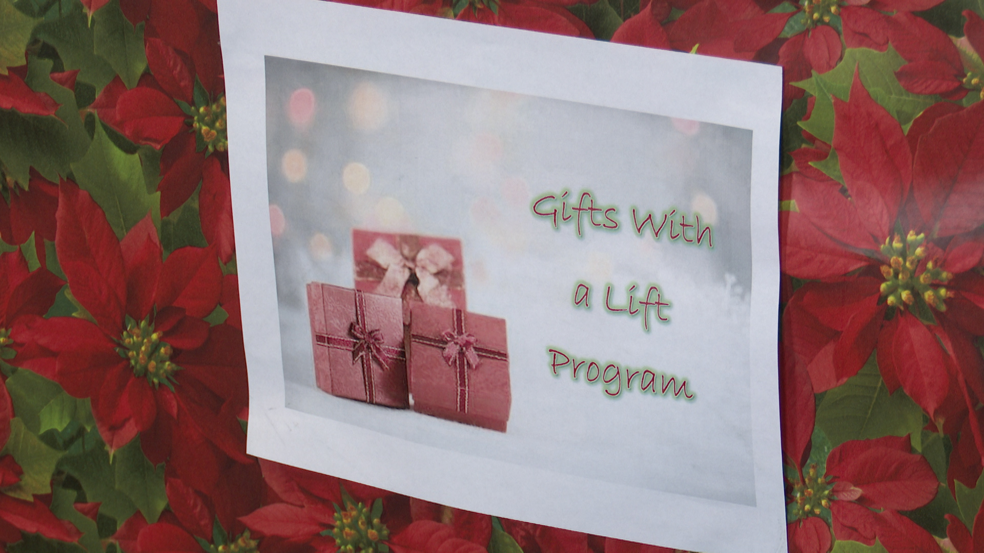 Program bringing Christmas gifts to those at Montana State Hospital - Vimarsana News