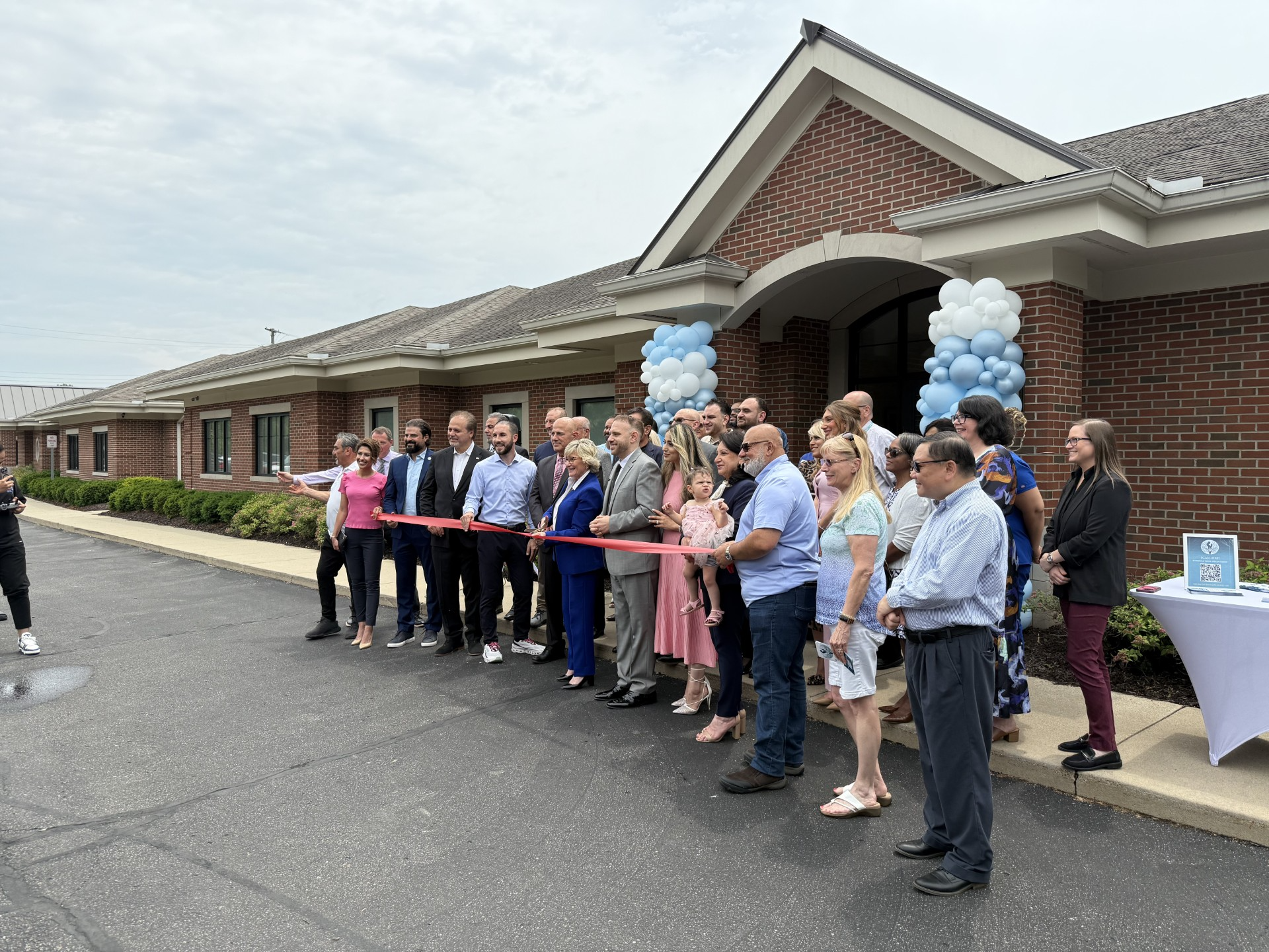 Michigan Fertility Institute