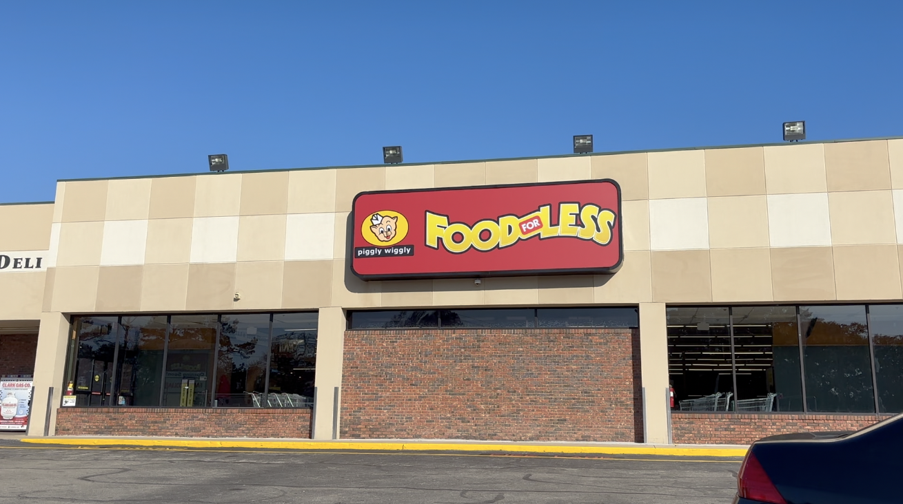 HAVANA PIGGLY WIGGLY 