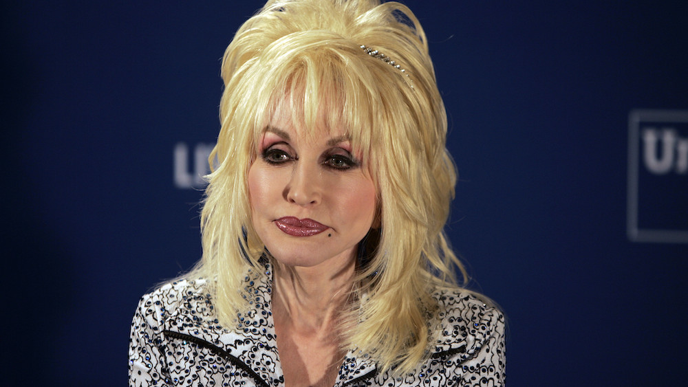 Dolly Parton 
