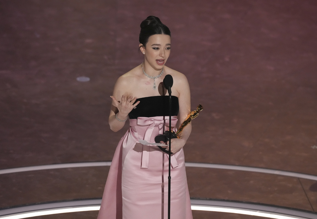 97th Academy Awards - Show