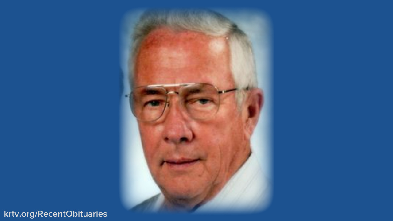 James Albert Becker
October 5, 1938 - January 27, 2025