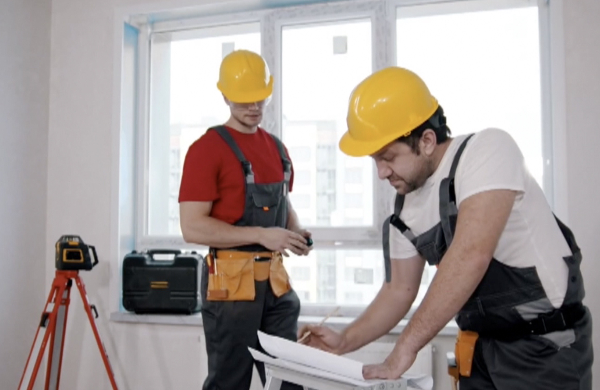 Risks of contractor fraud and scams likely to increase in coming weeks
