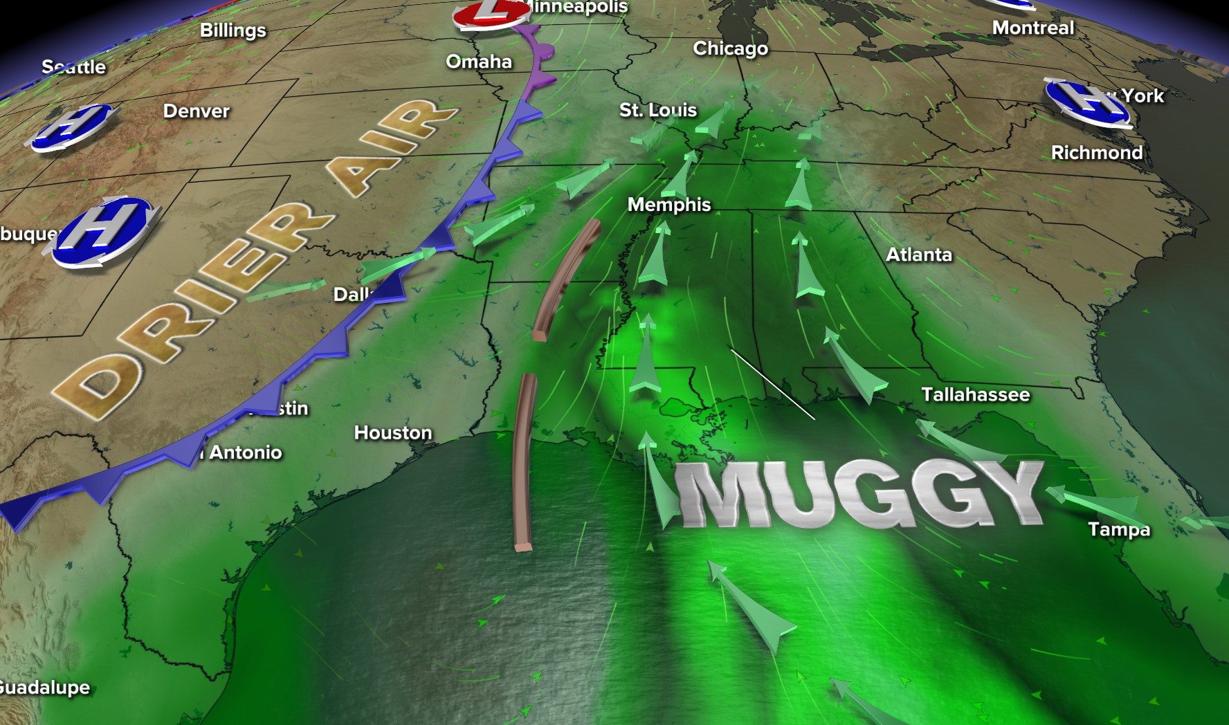 thumbnail for Tuesday