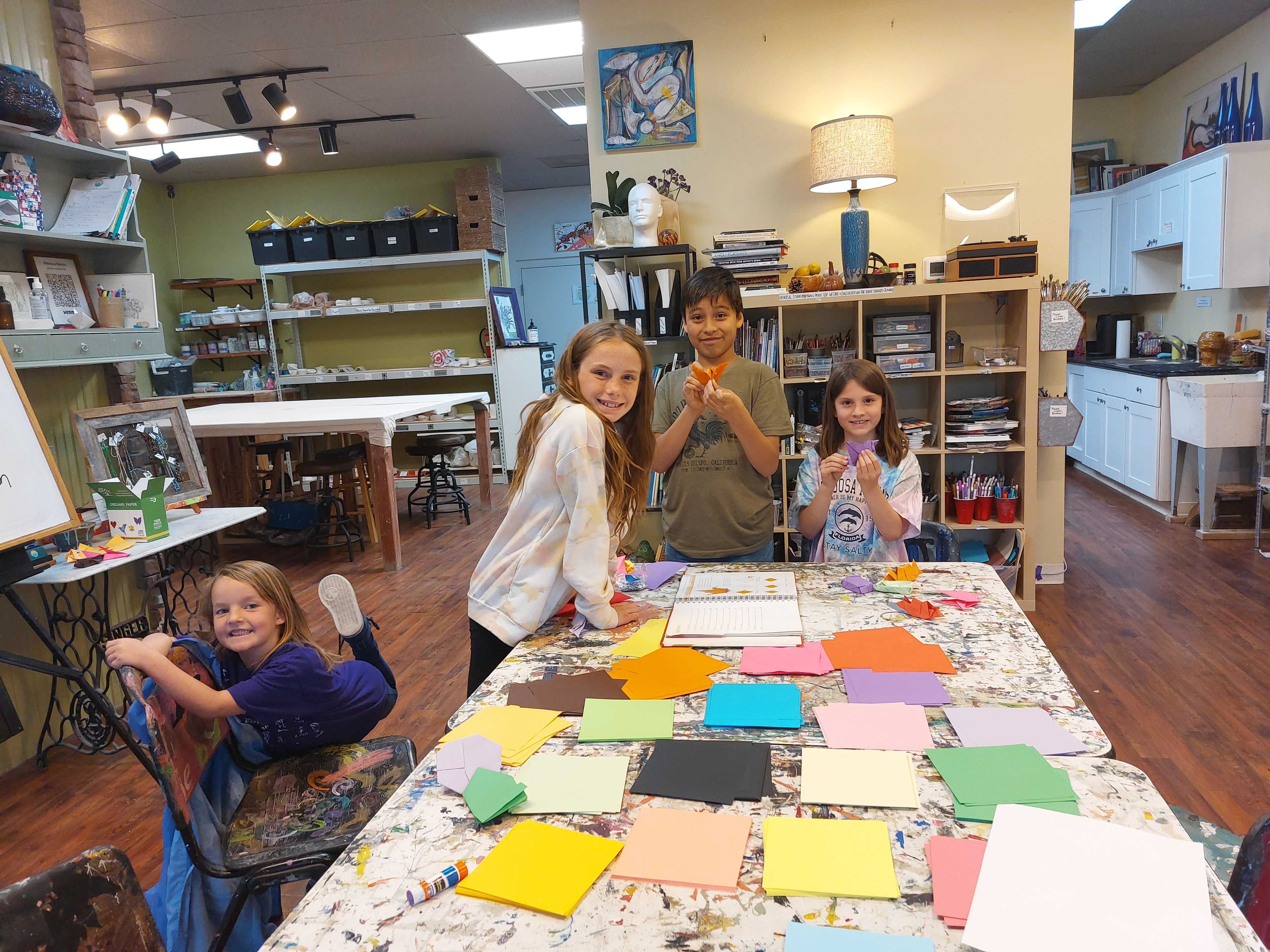 Looking for a summer camp? Some are still open for registration 