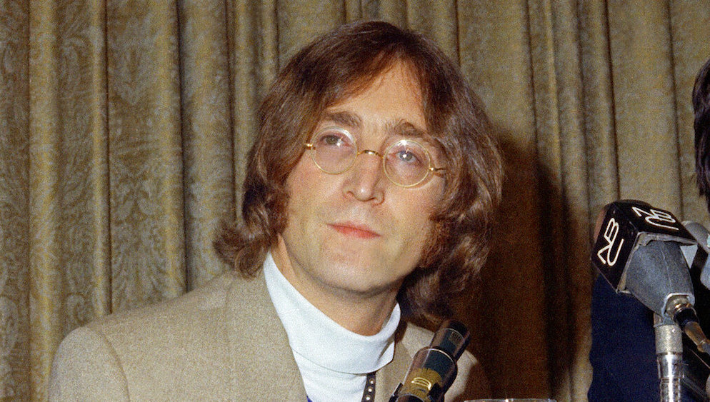 John Lennon