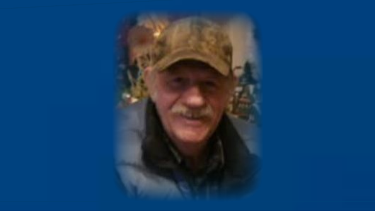 Gary Victor Maxwell
June 28, 1941 ~ July 19, 2025