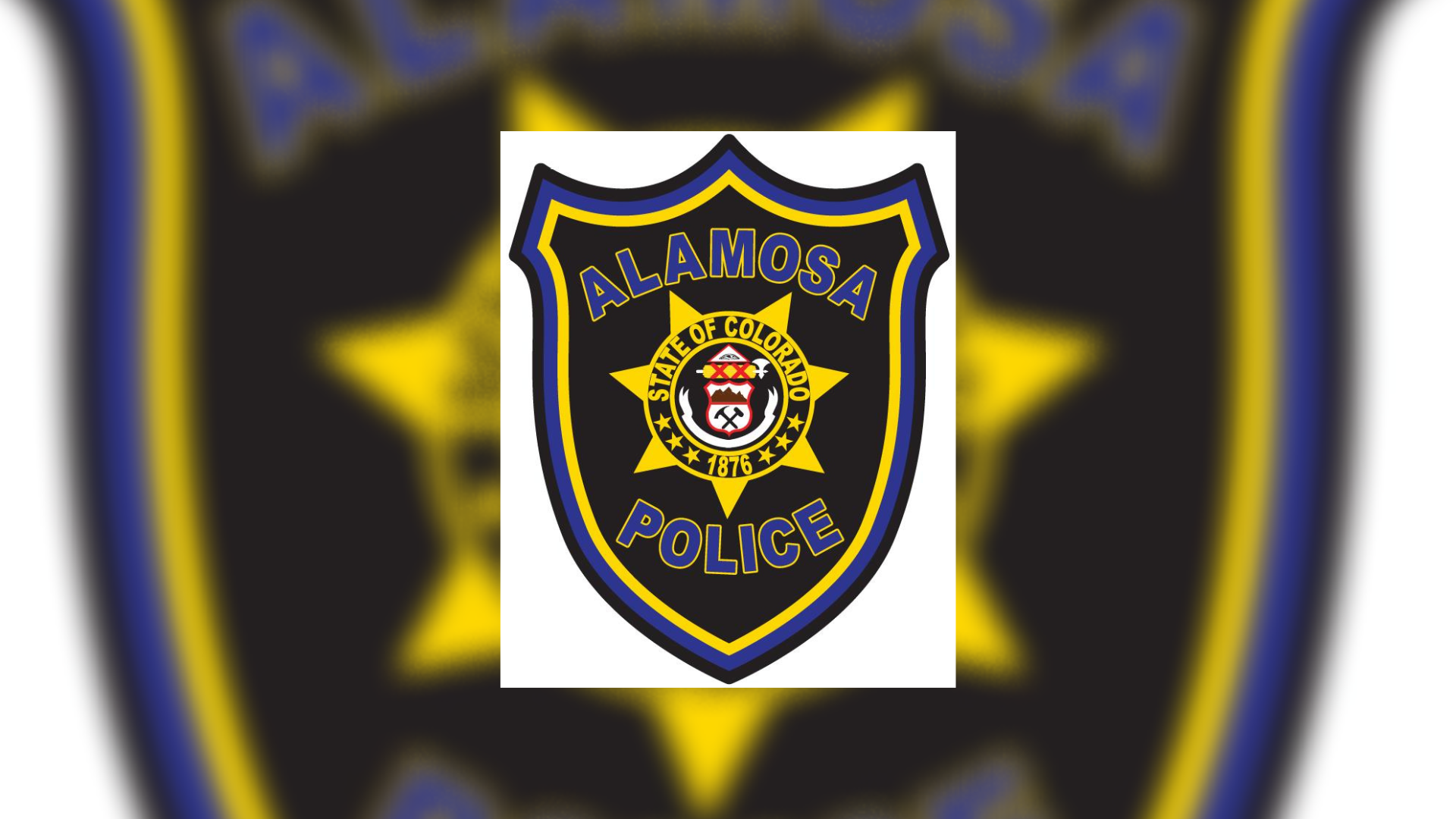 Alamosa Police Department 