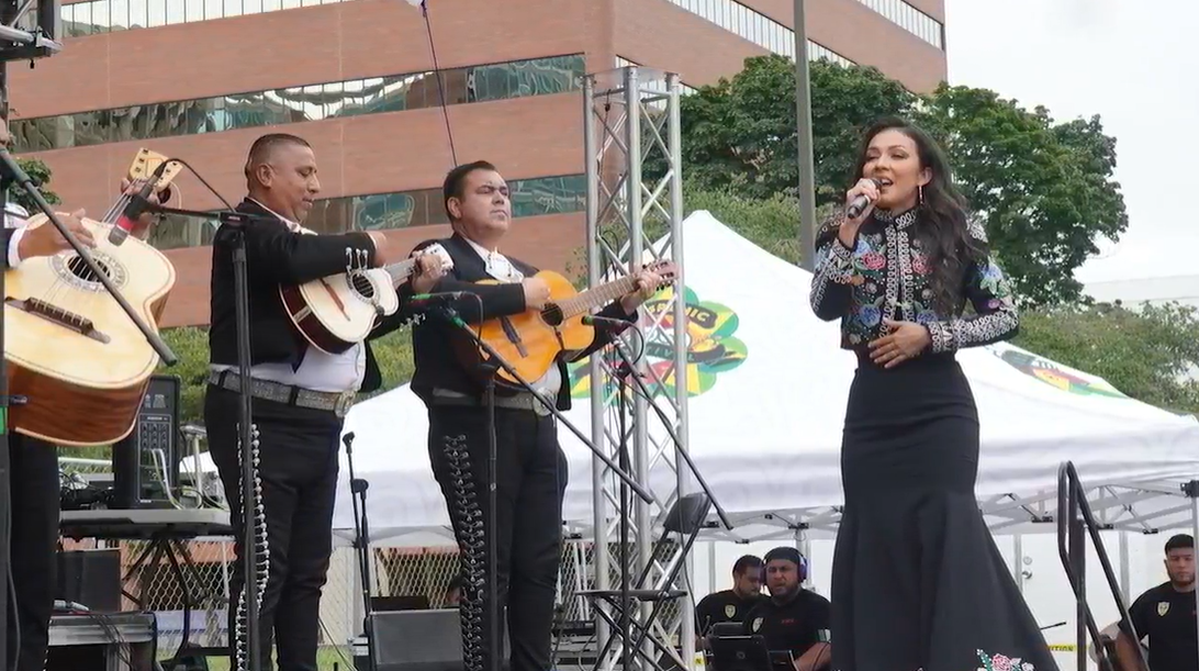 Grand Rapids Hispanic Festival