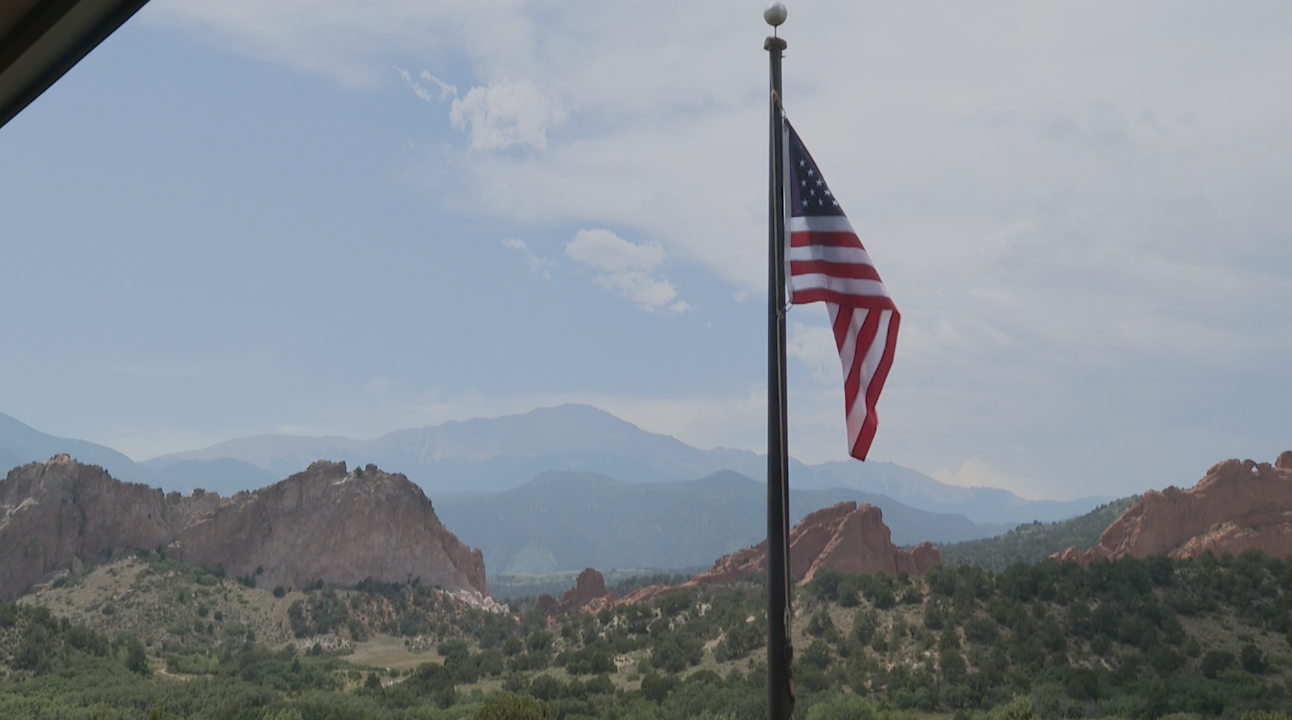 The big 3-0: Garden of the Gods Visitors Center's anniversary and impact on the park