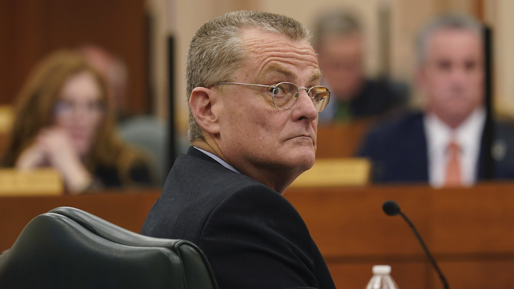 Bill Magness ERCOT