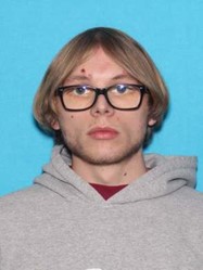 Jacob Ezell, missing KCMO man