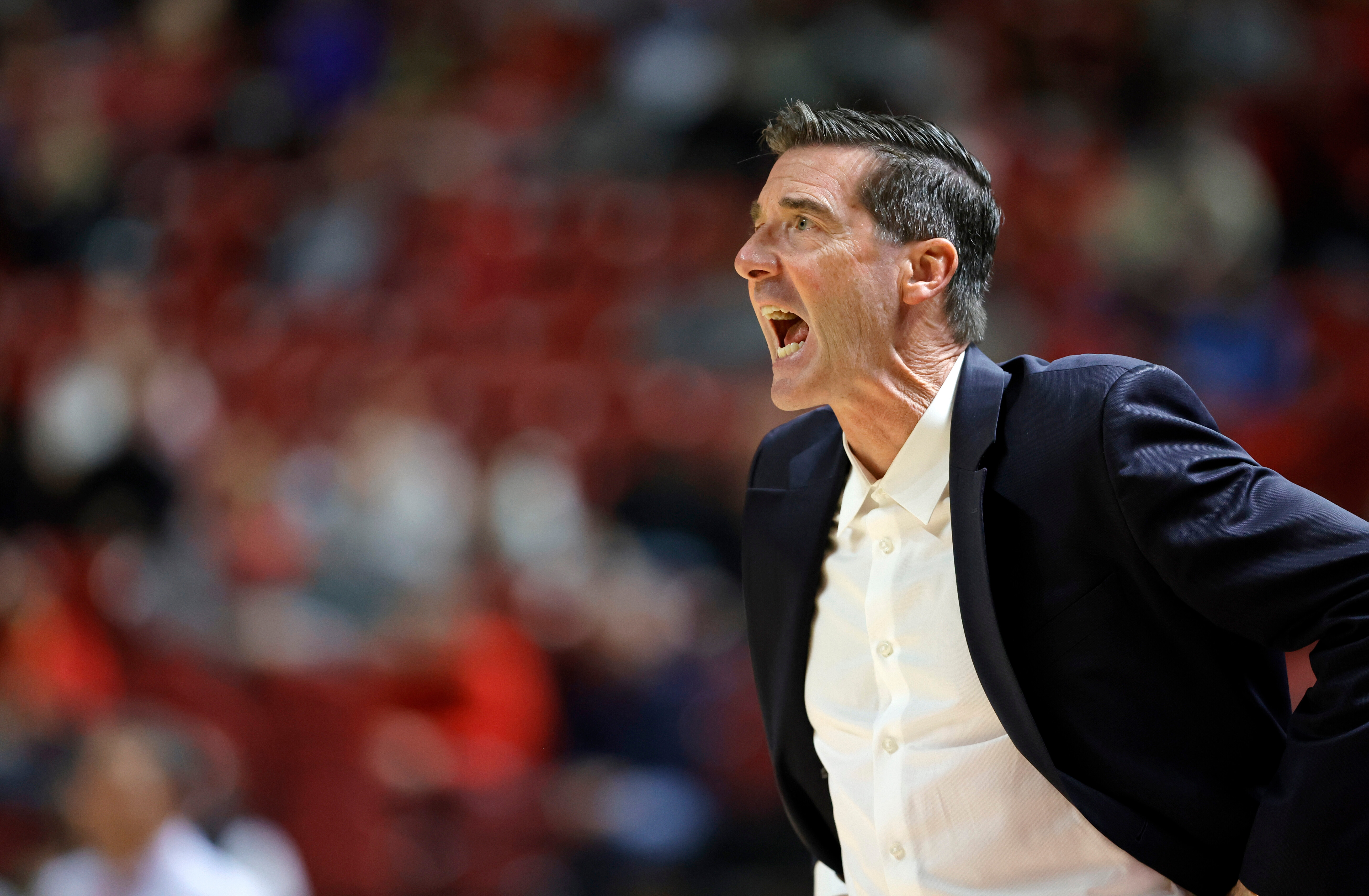 Air Force UNLV Basketball