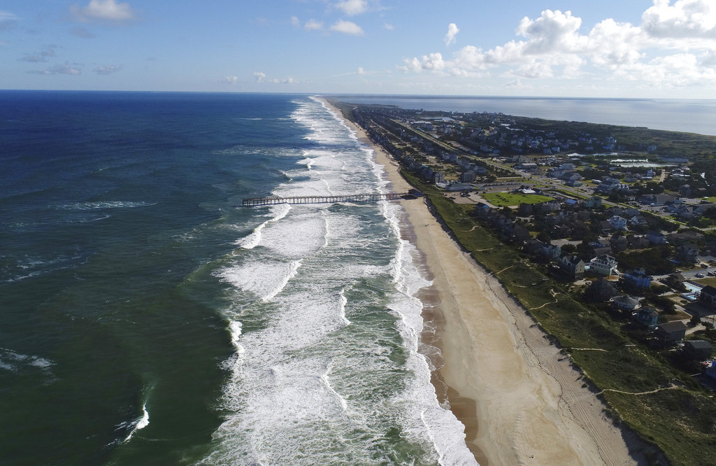 Outer Banks