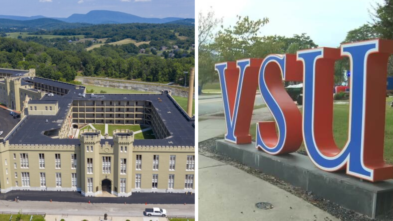 VMI, VSU