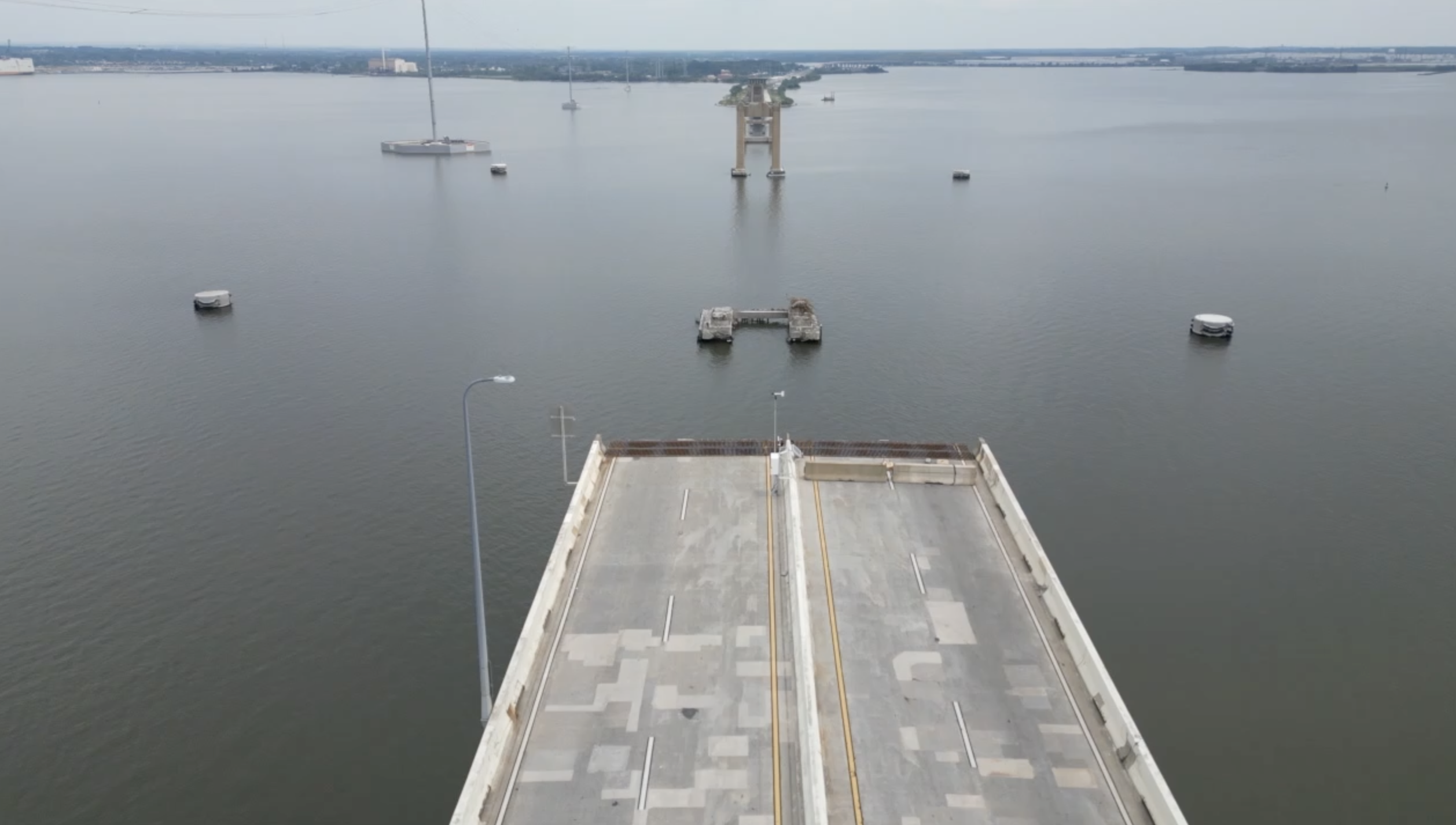 Key Bridge 2025