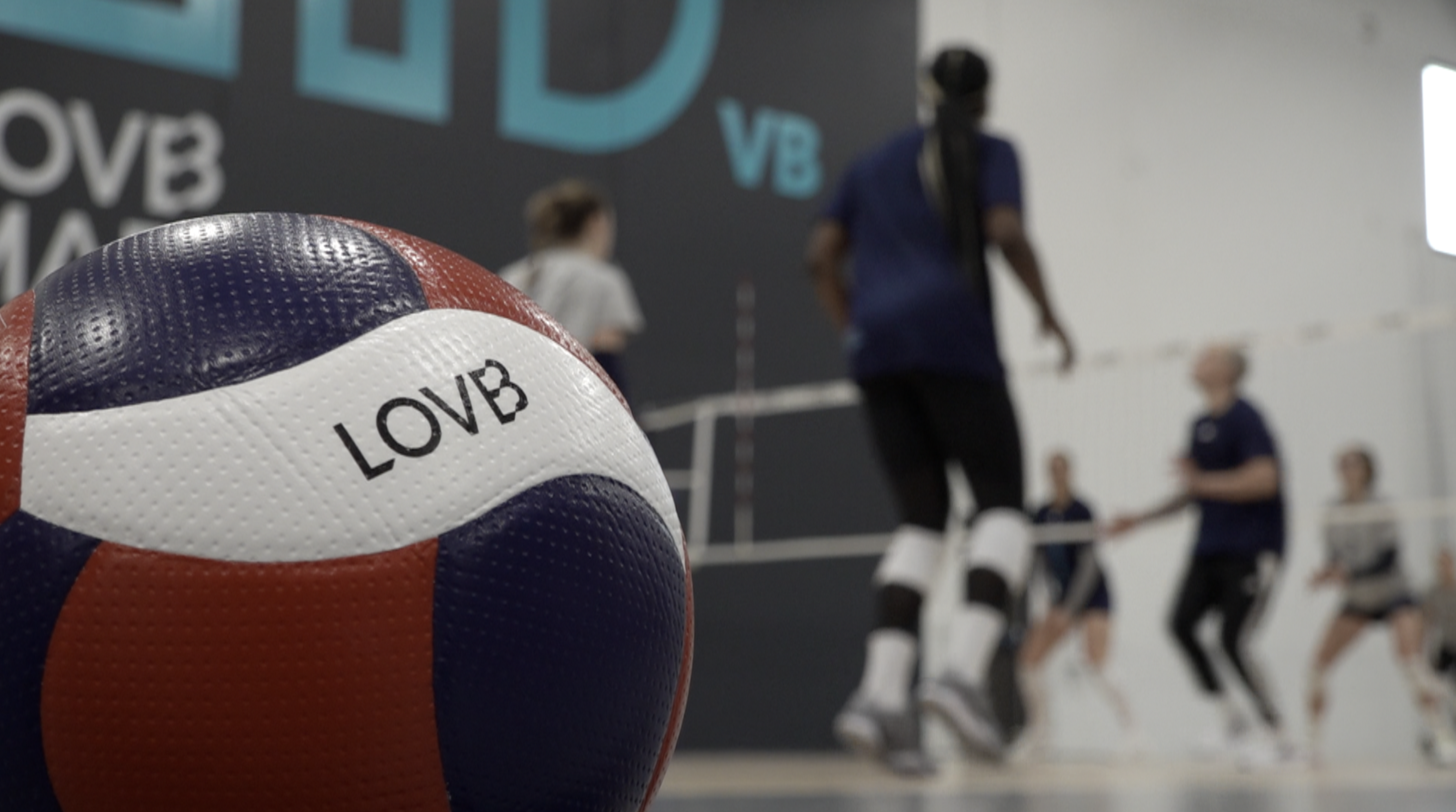 LOVB Madison