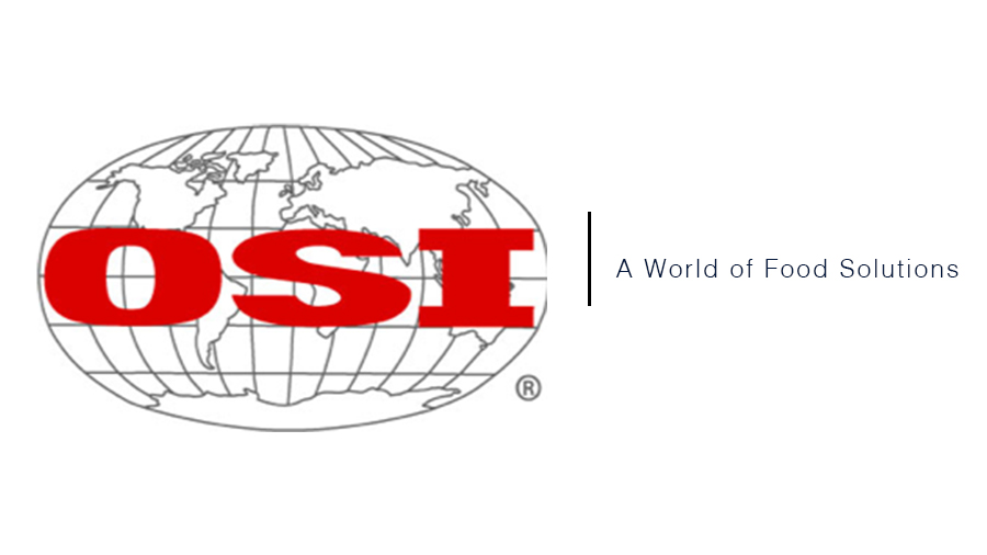 OSI Logo