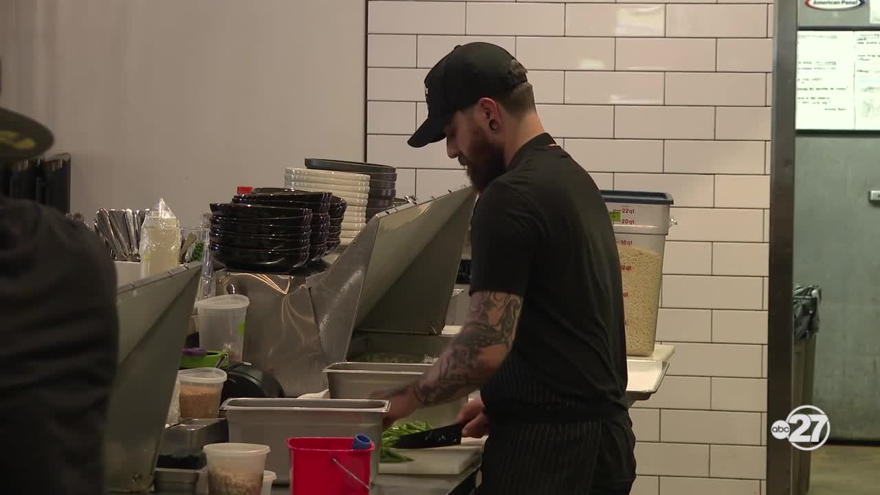 Tallahassee restaurants earn spots on Michelin Guide's 2026 Florida list