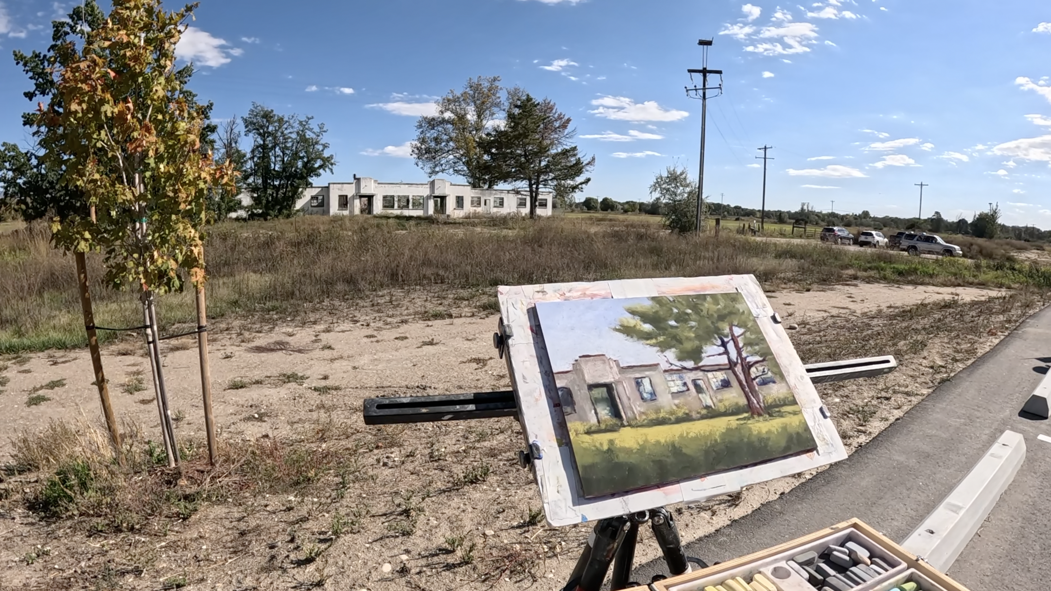 eaglepleinairfestival