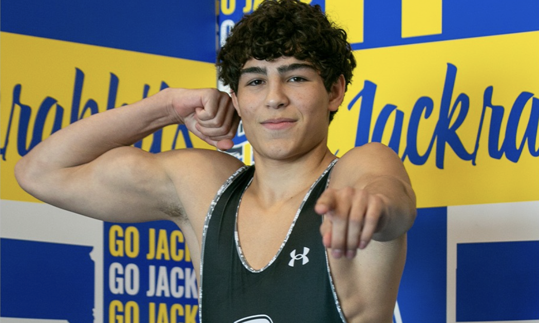McKael Aguayo SDSU