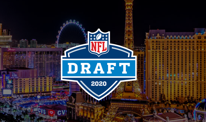 Here are all of the Detroit Lions picks in the 2020 NFL Draft
