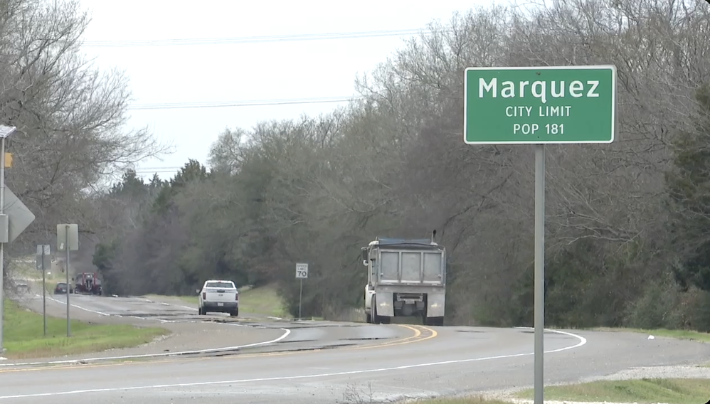 Fighting back against big data: Leon County residents opposing three proposed data centers