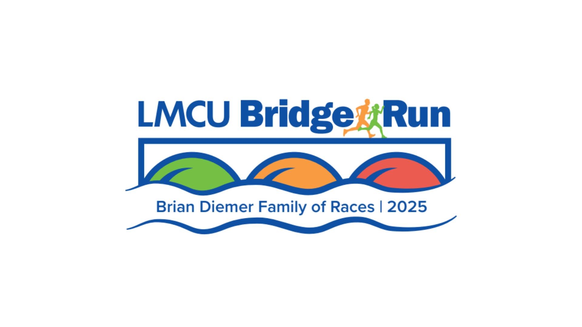 LMCU Bridge Run