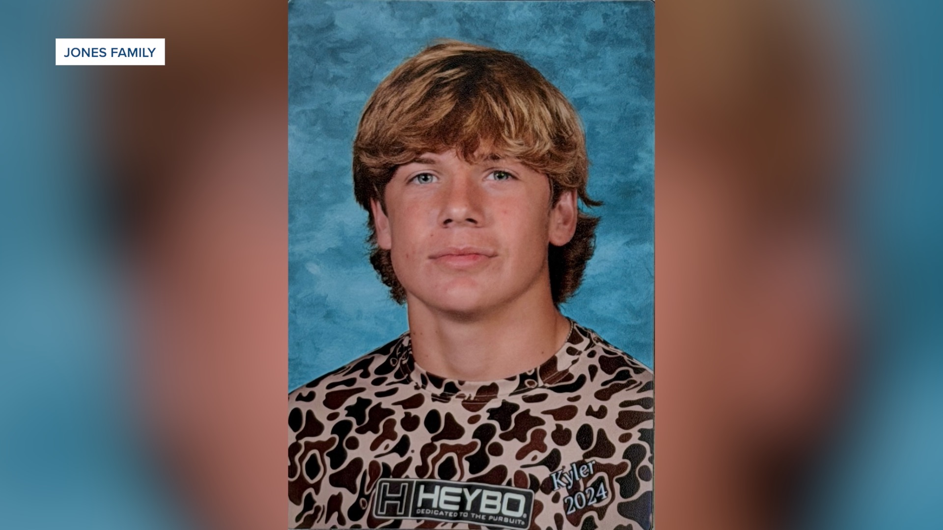 Kyle "Kyler" Jones