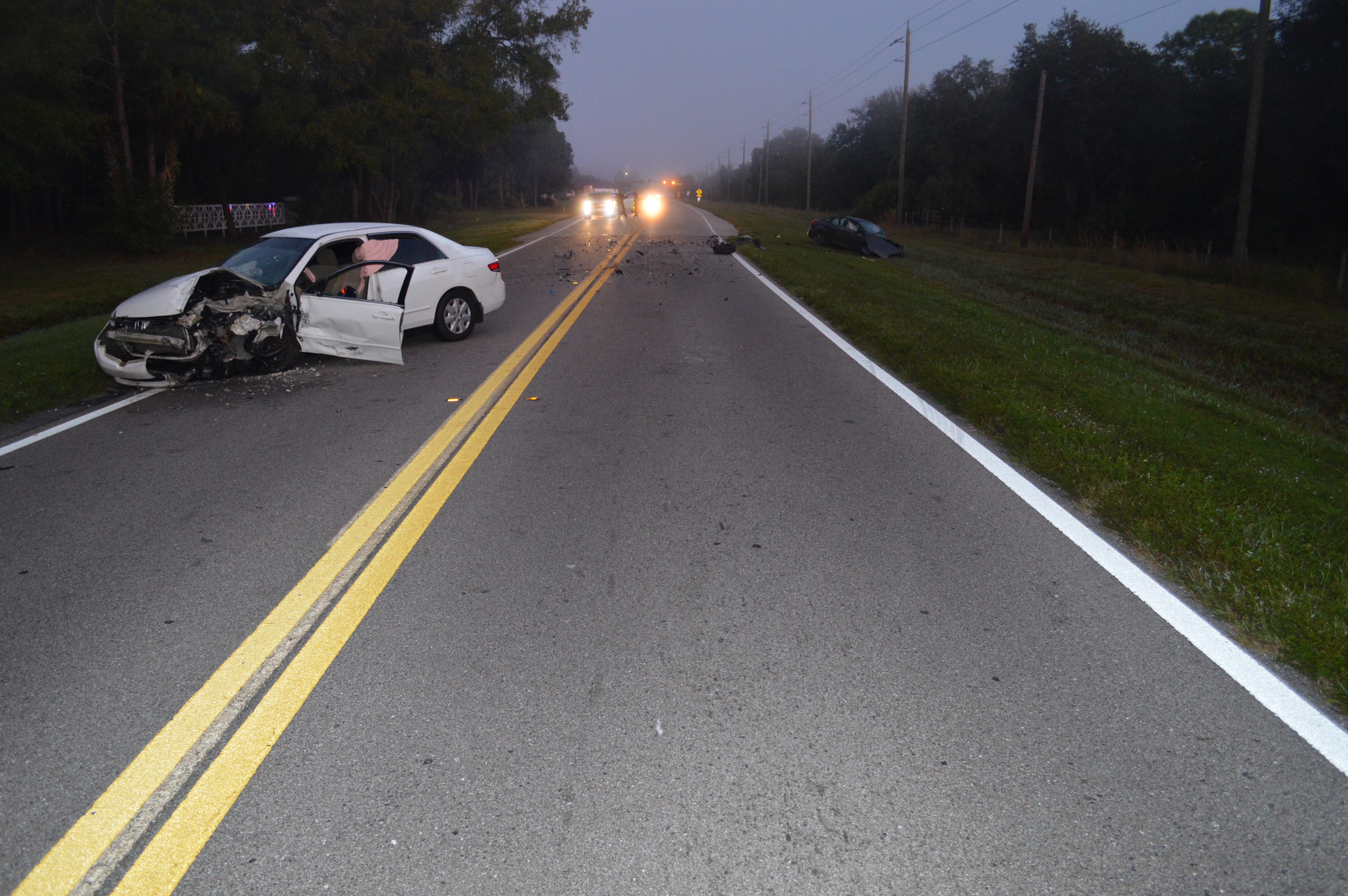 Dui crash 3-4-21