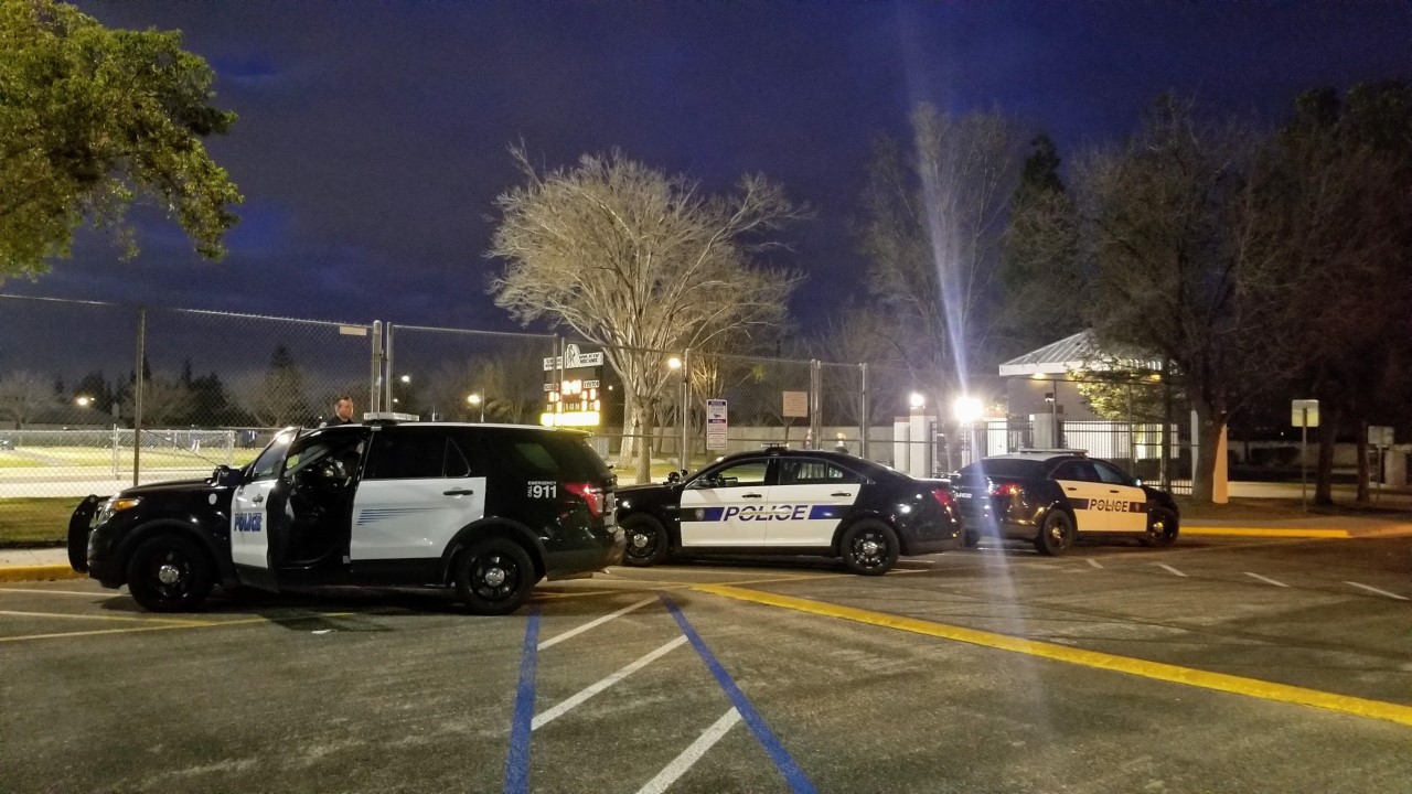 KHSD Police and Bakersfield Police investigate threat toward Stockdale High School 