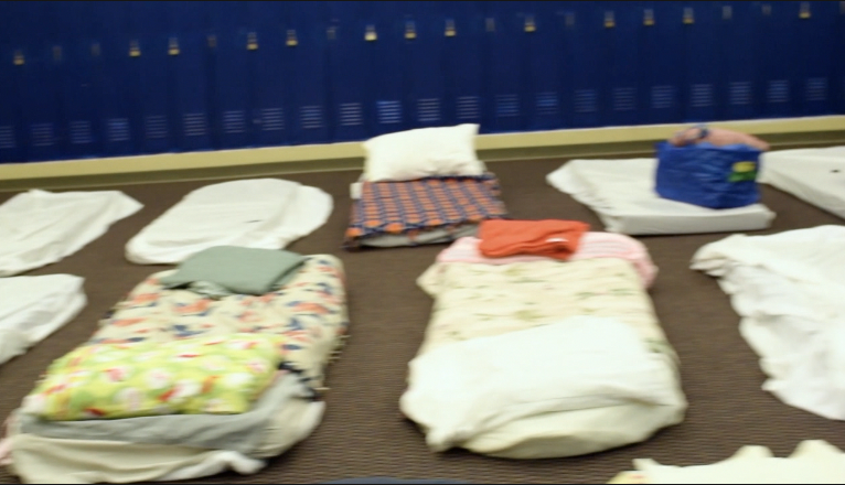 Pilot program looks to keep people out of emergency shelters in West Michigan