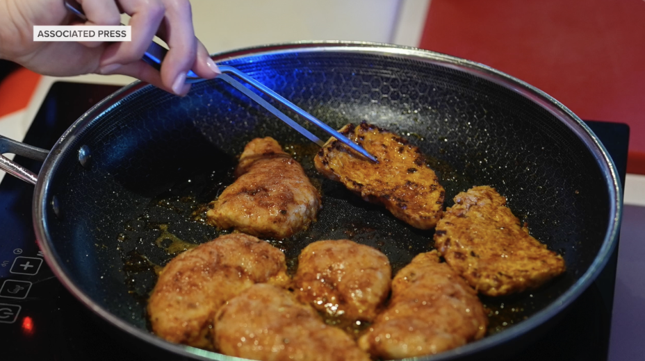 Texas bans lab-grown meat sales, sparking debate over consumer choice